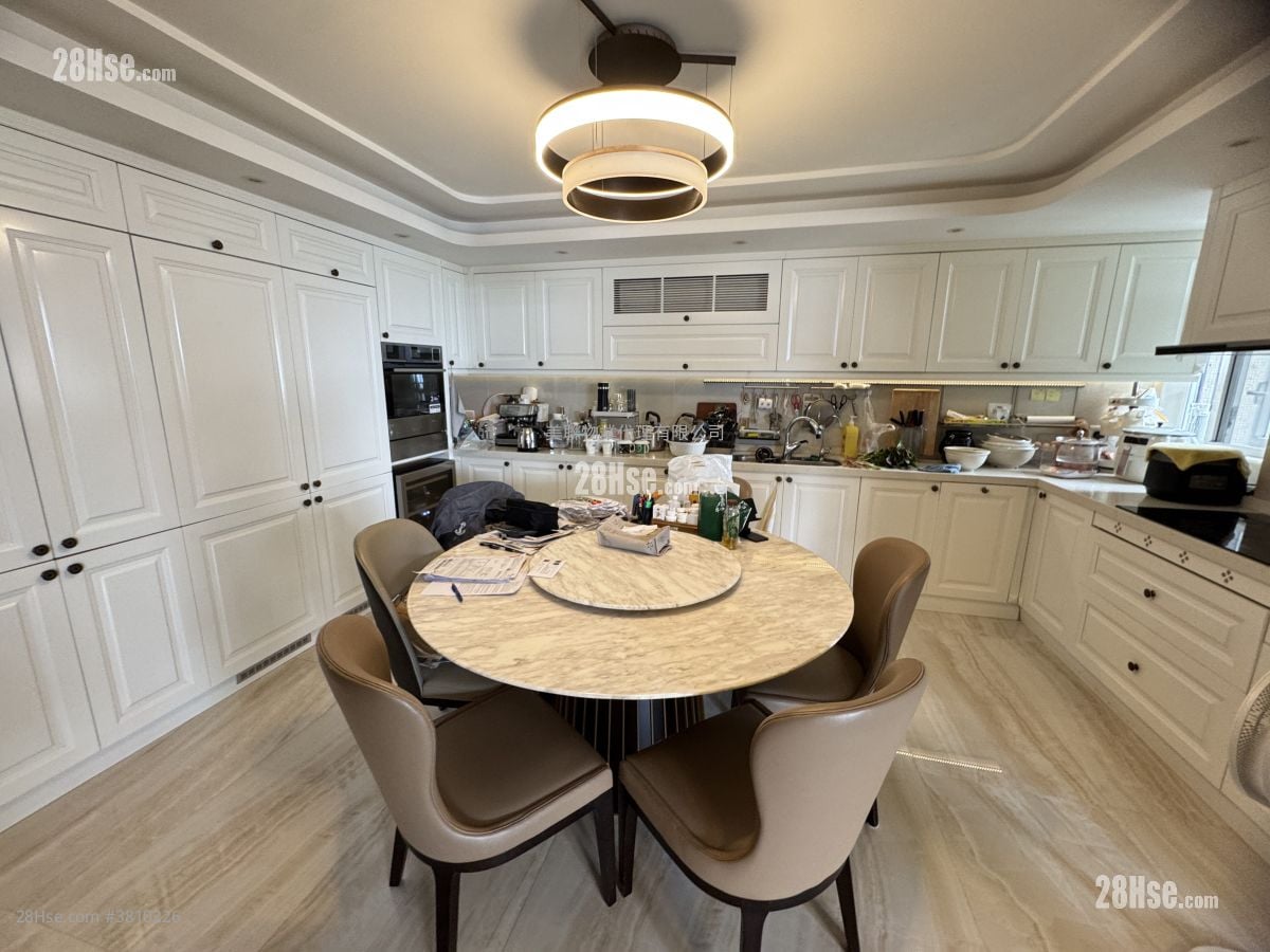 Taikoo Shing Sell 3 Bedrooms , 2 Bathrooms 1,114 ft²