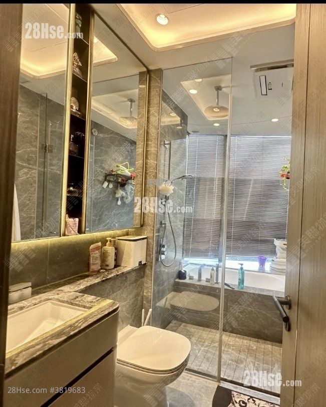 Le Pont Rental 5+ Bedrooms , 5+ Bathrooms 4,860 ft²