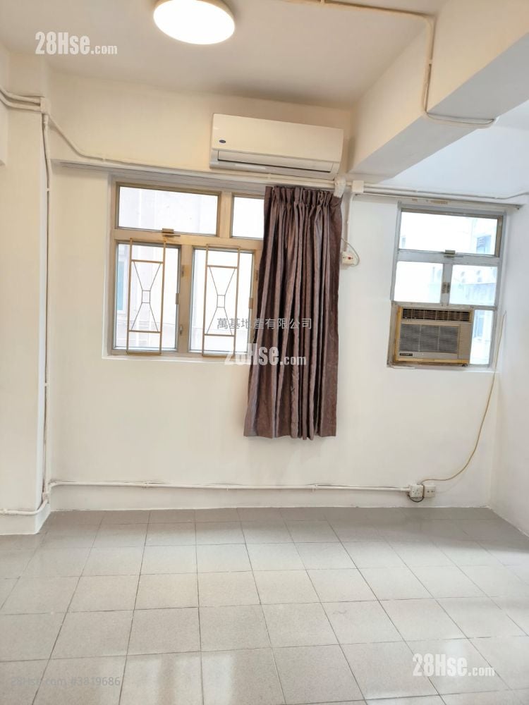 Cheung Hing House Rental 200 ft²