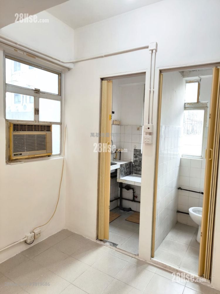 Cheung Hing House Rental 200 ft²
