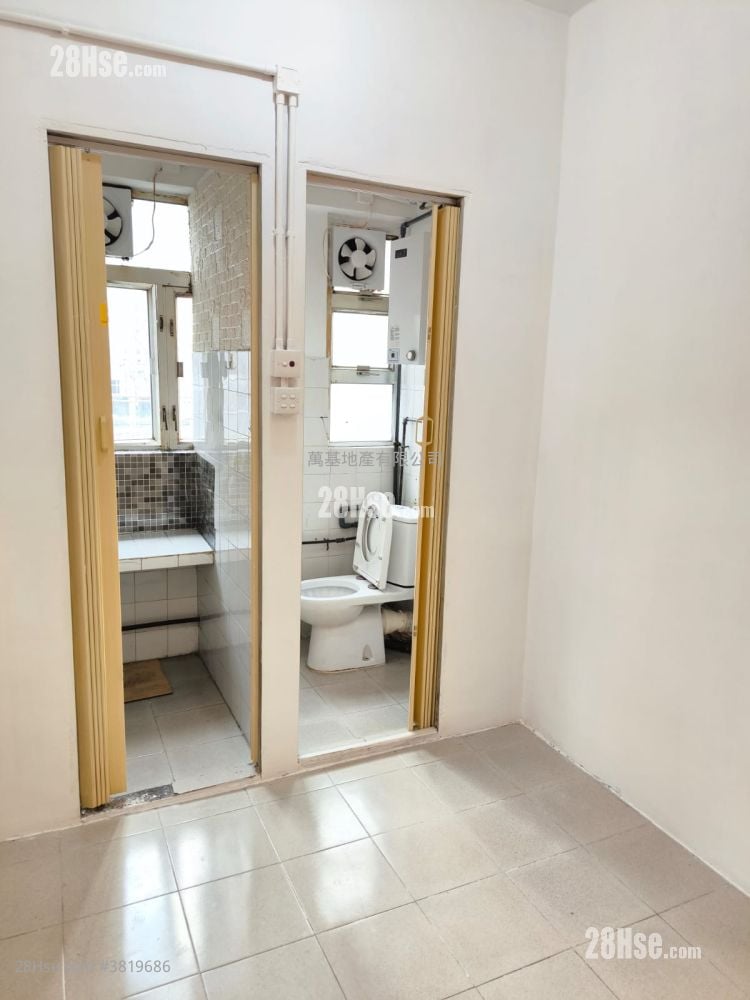 Cheung Hing House Rental 200 ft²