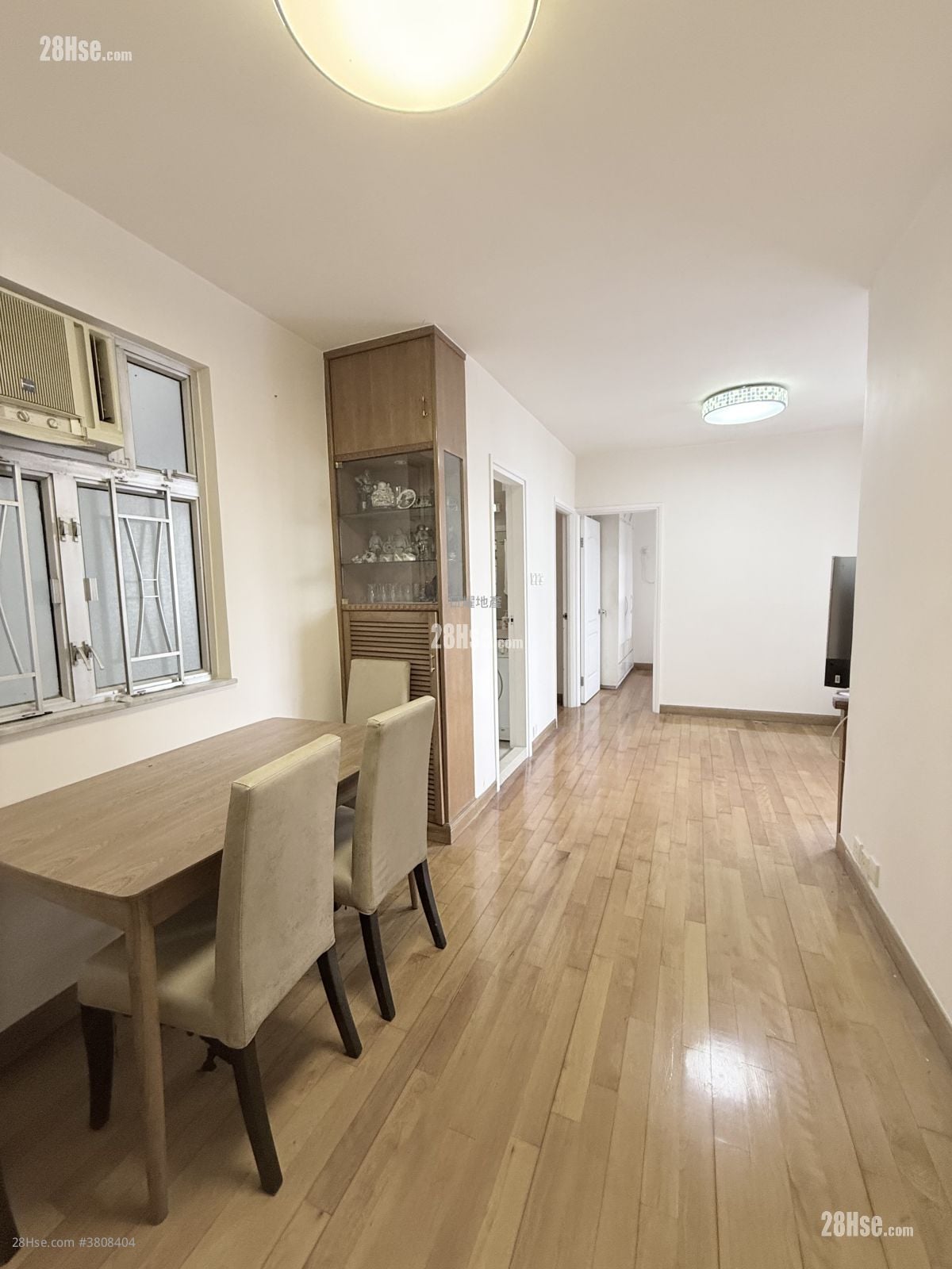 Healthy Gardens Sell 2 Bedrooms , 1 Bathroom 446 ft²