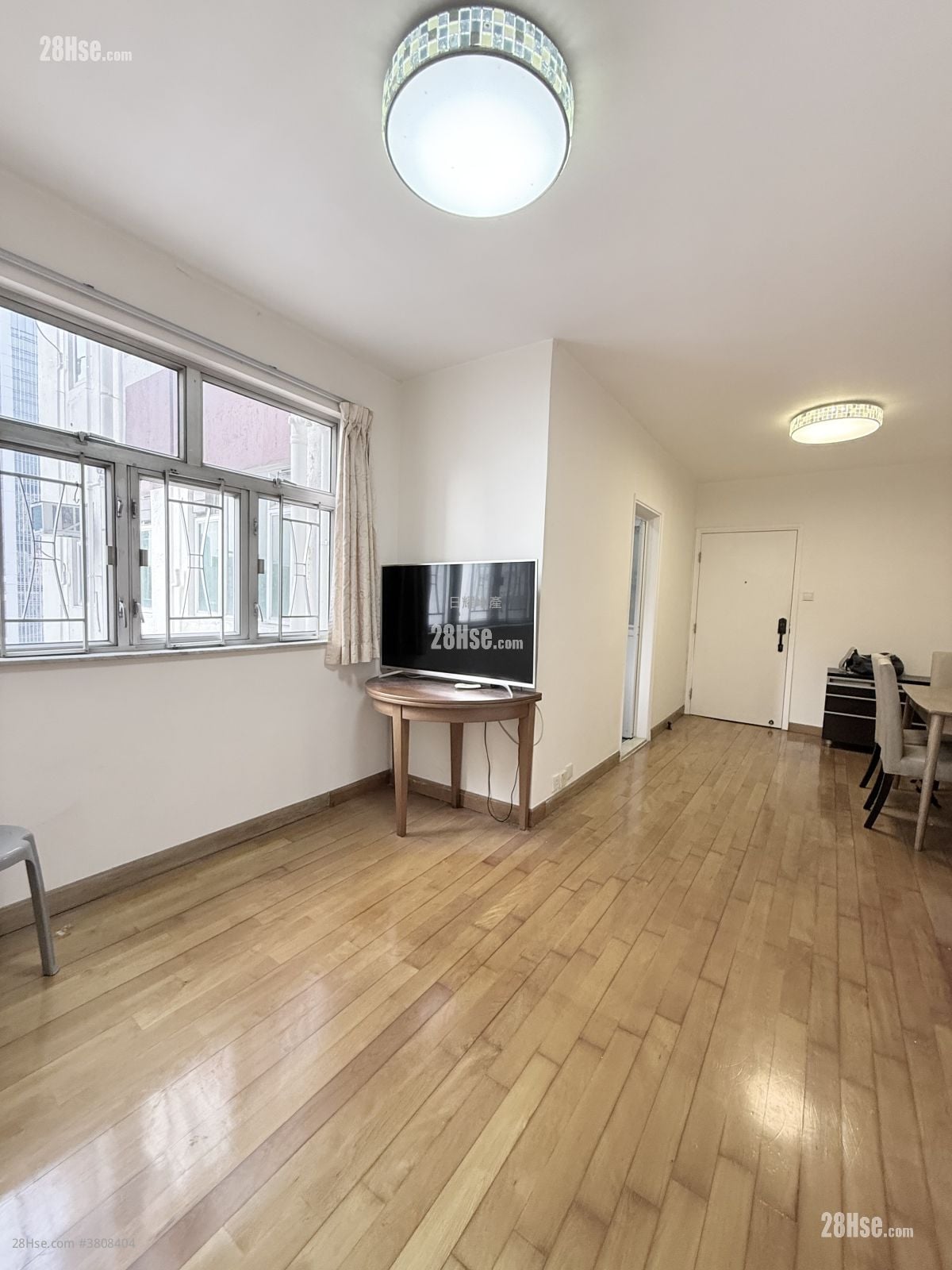 Healthy Gardens Sell 2 Bedrooms , 1 Bathroom 446 ft²