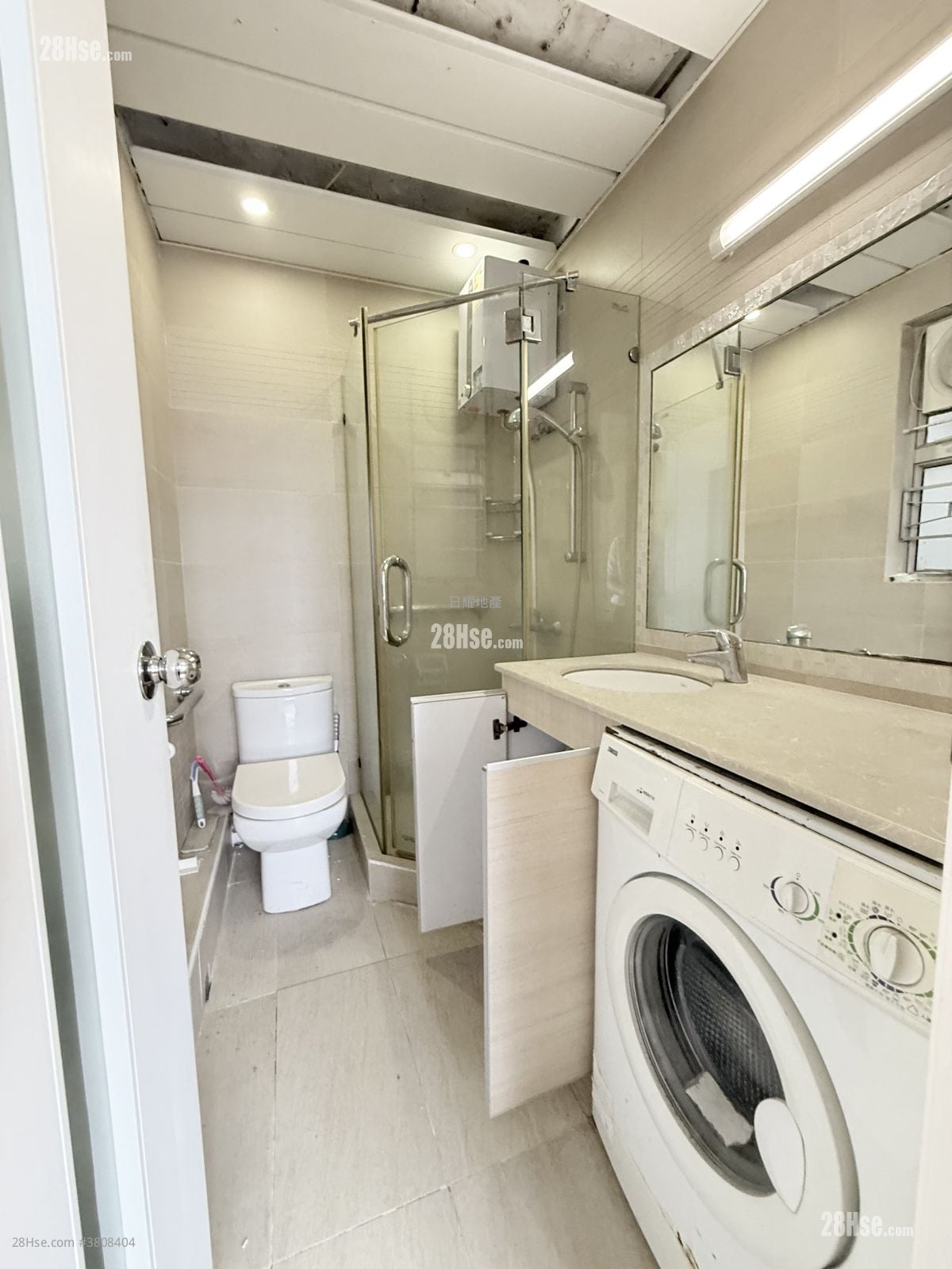 Healthy Gardens Sell 2 Bedrooms , 1 Bathroom 446 ft²