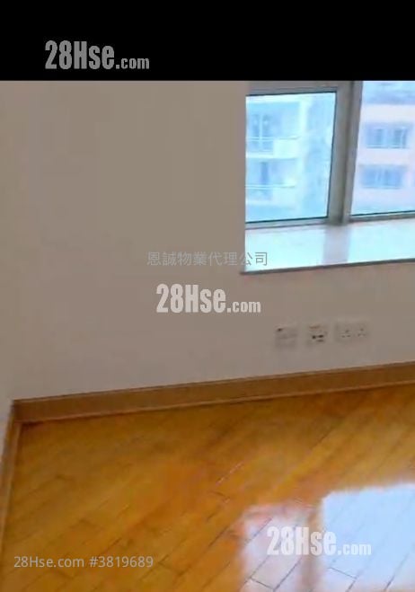 采叶庭 租盘 2 房 , 1 浴室 460 平方尺