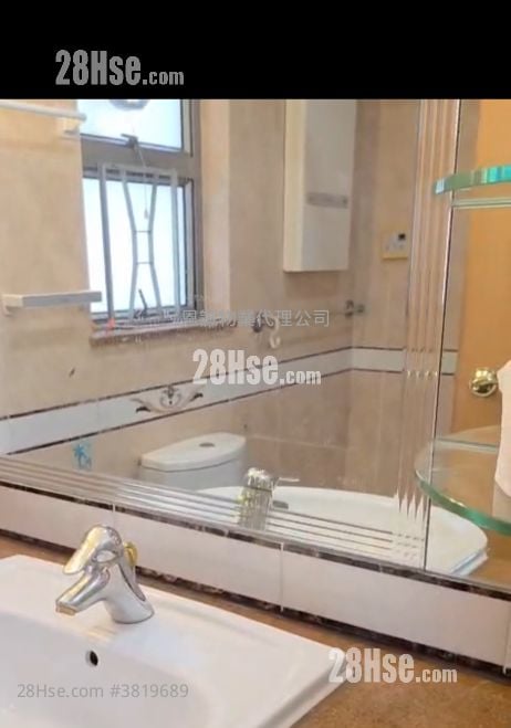 采叶庭 租盘 2 房 , 1 浴室 460 平方尺