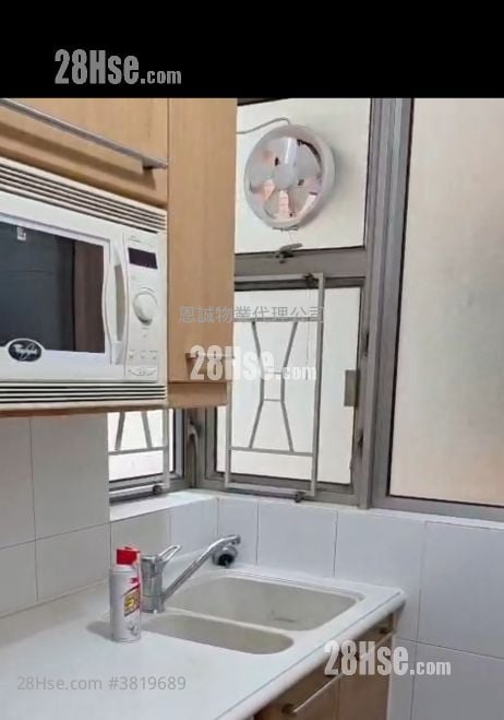 采叶庭 租盘 2 房 , 1 浴室 460 平方尺