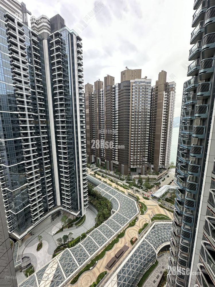 Kt Marina Rental 2 Bedrooms , 1 Bathroom 431 ft²