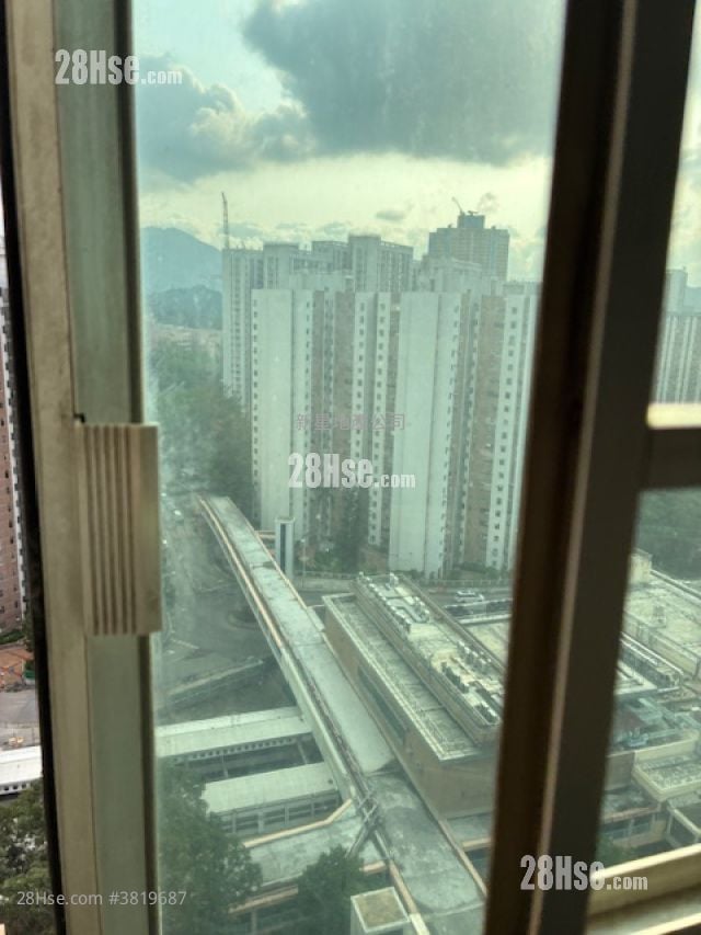 Sheung Shui Centre Rental 2 Bedrooms , 1 Bathroom 351 ft²