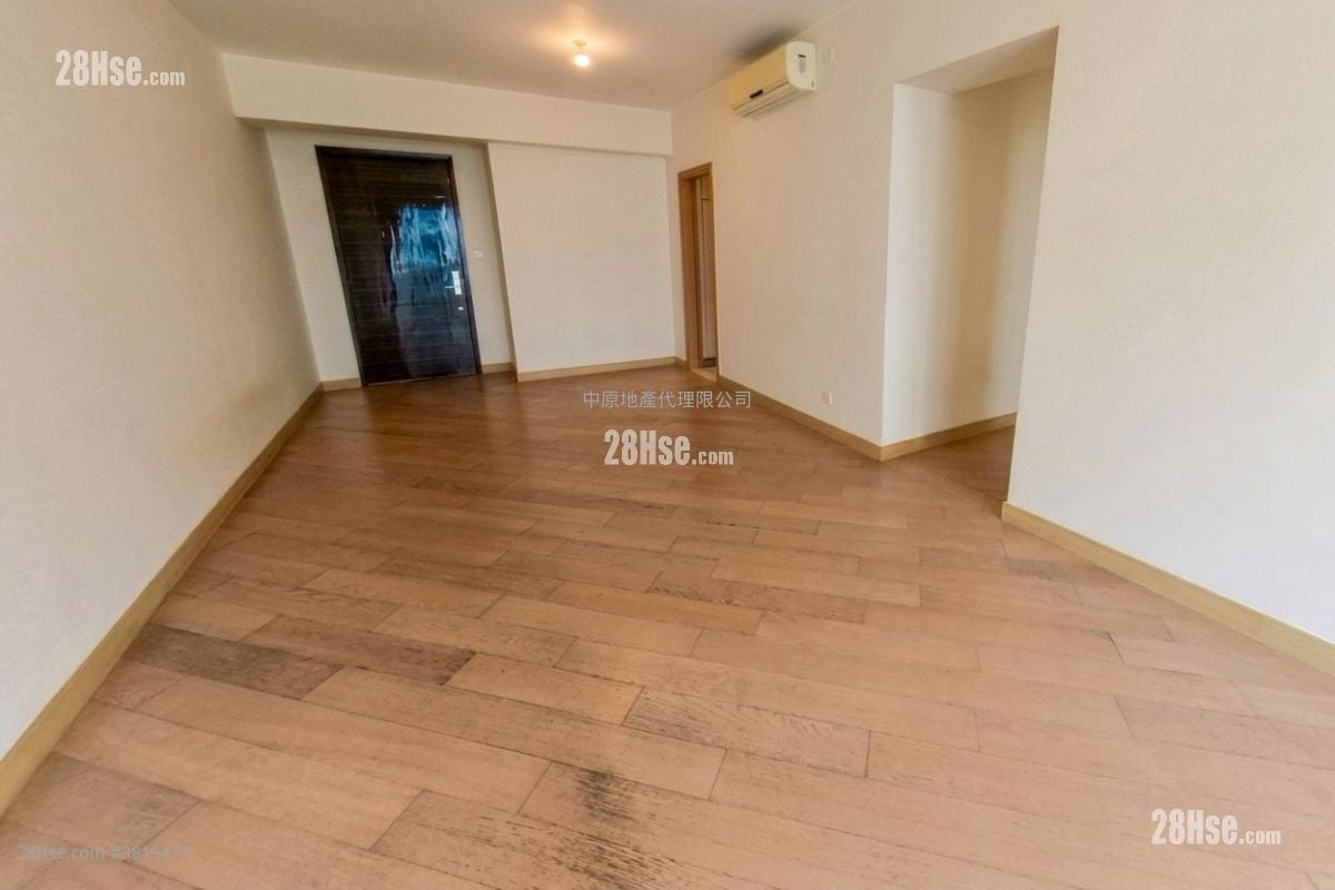 天賦海灣 售盤 4 房 1,098 平方呎