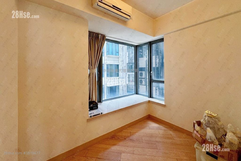 天賦海灣 售盤 4 房 1,098 平方呎