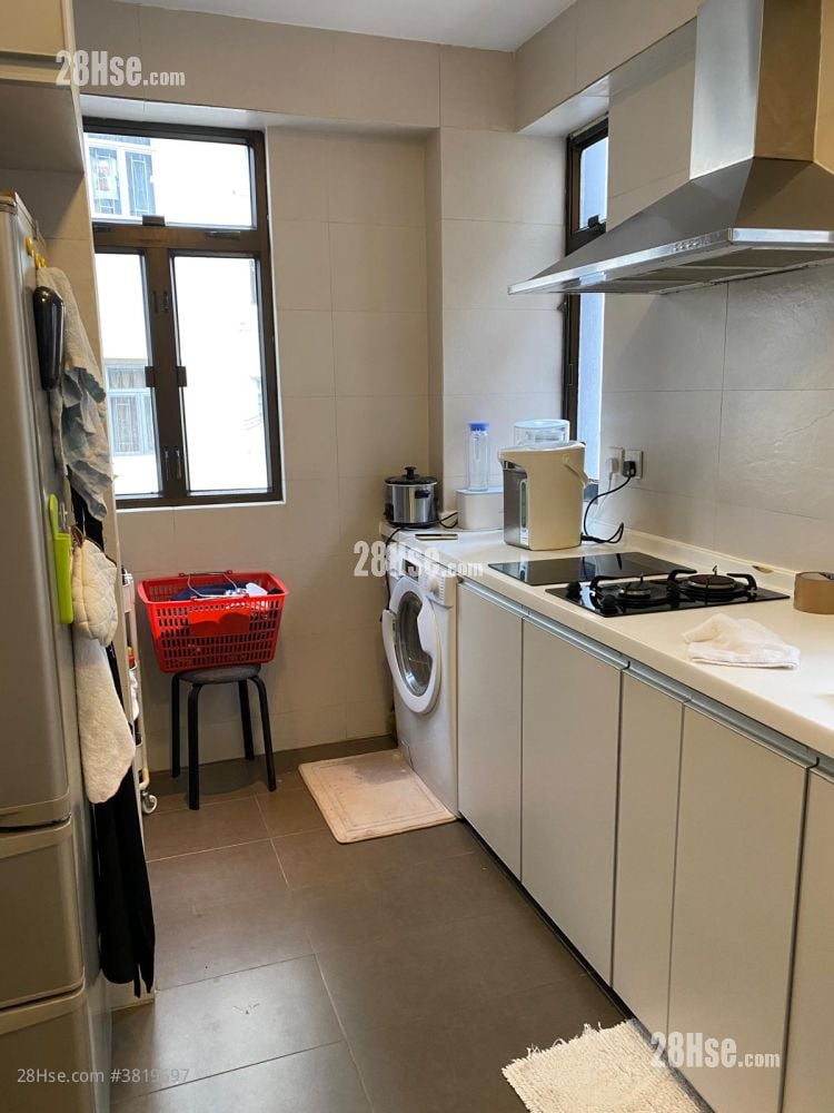 單幢樓房 (業主盤) 售盤 2 房 , 1 浴室 1,162 平方呎