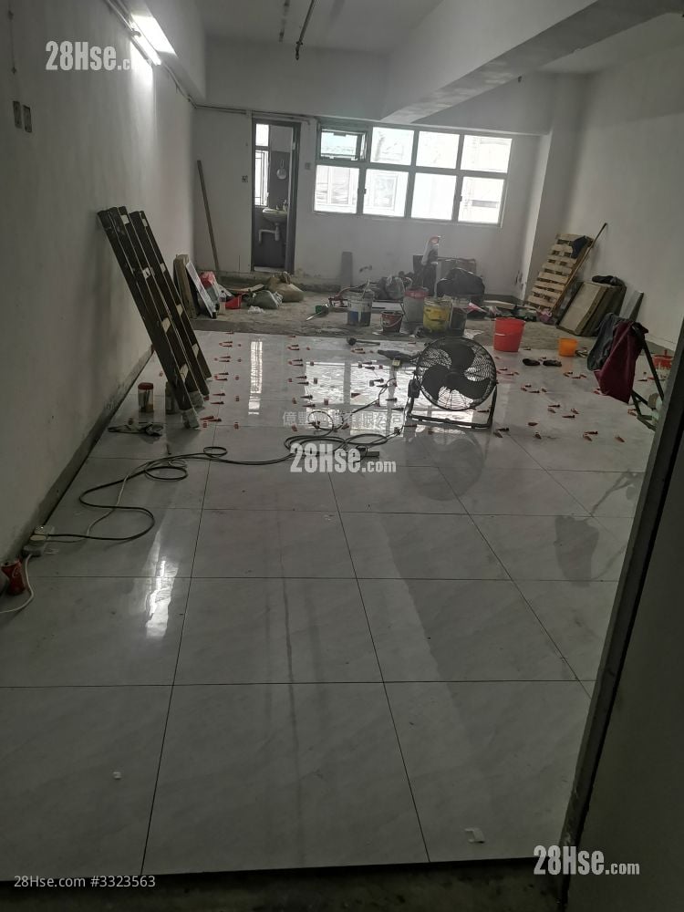 德雅工业中心 售盘