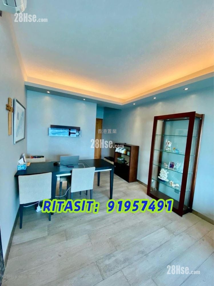 Park Island Sell 3 Bedrooms 781 ft²