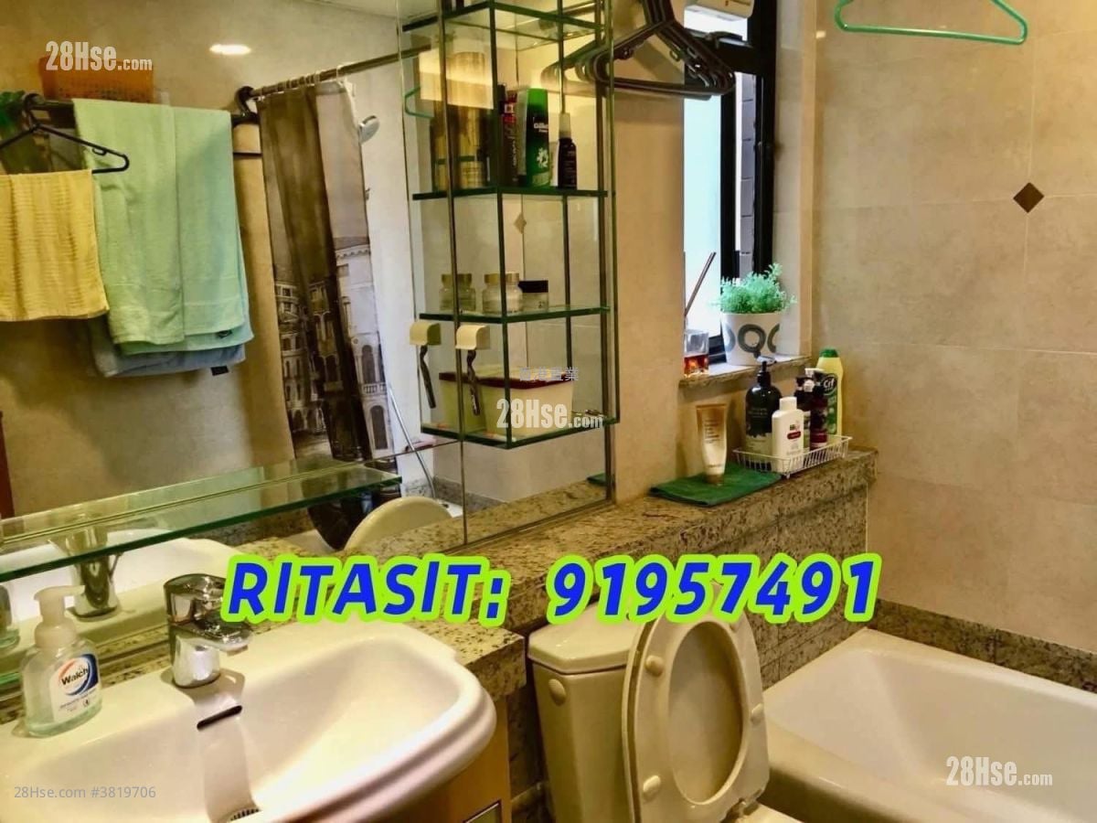 Park Island Sell 3 Bedrooms 781 ft²