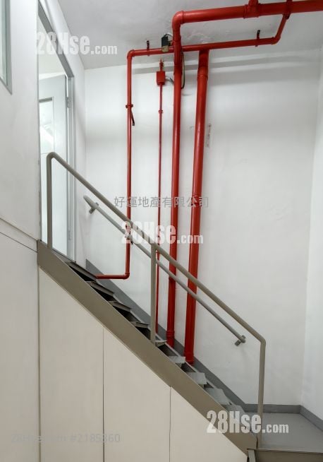 Century Centre Rental