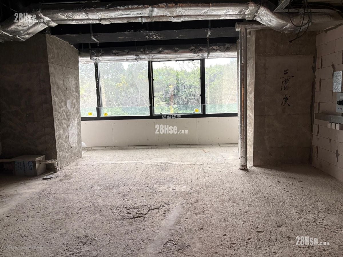 Shui On Centre Rental