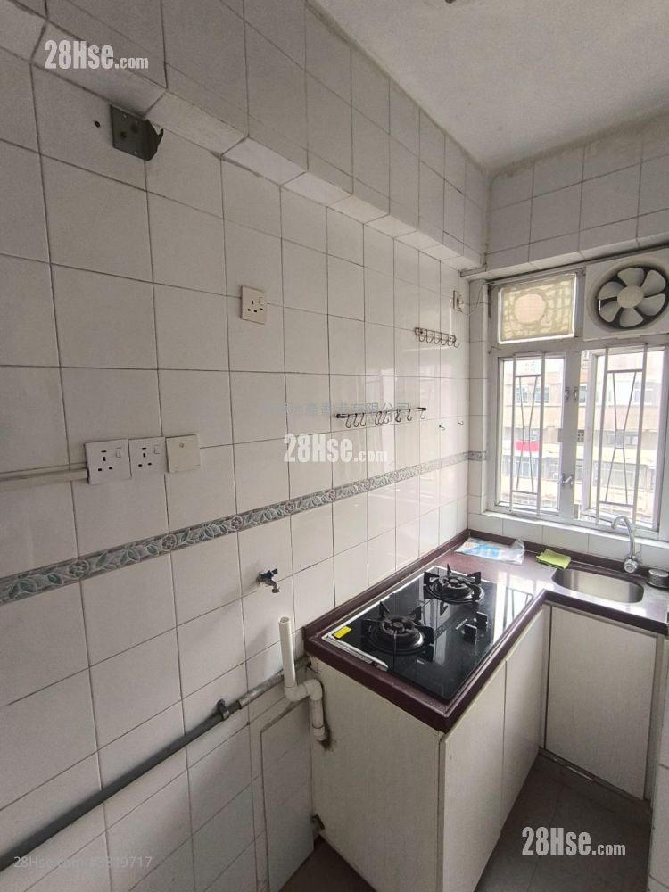 Fok Ying Building Sell 2 Bedrooms