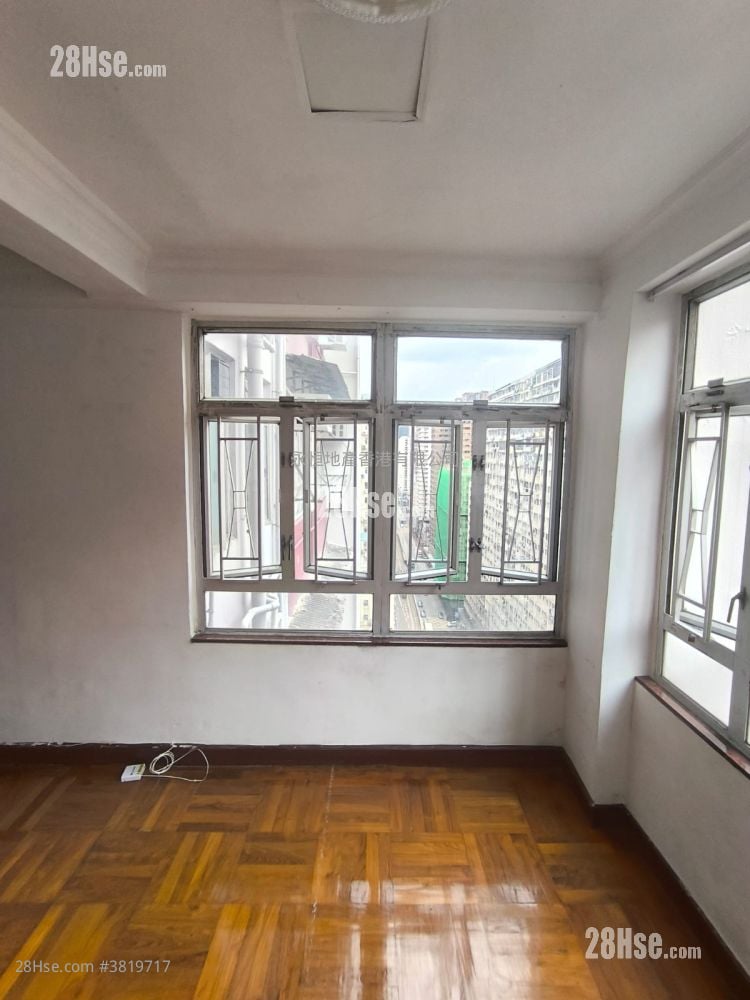 Fok Ying Building Sell 2 Bedrooms