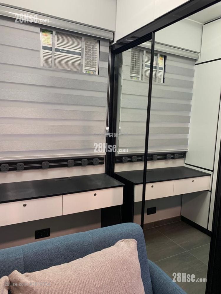 安宁大厦 售盘 2 房 , 1 浴室 264 平方尺