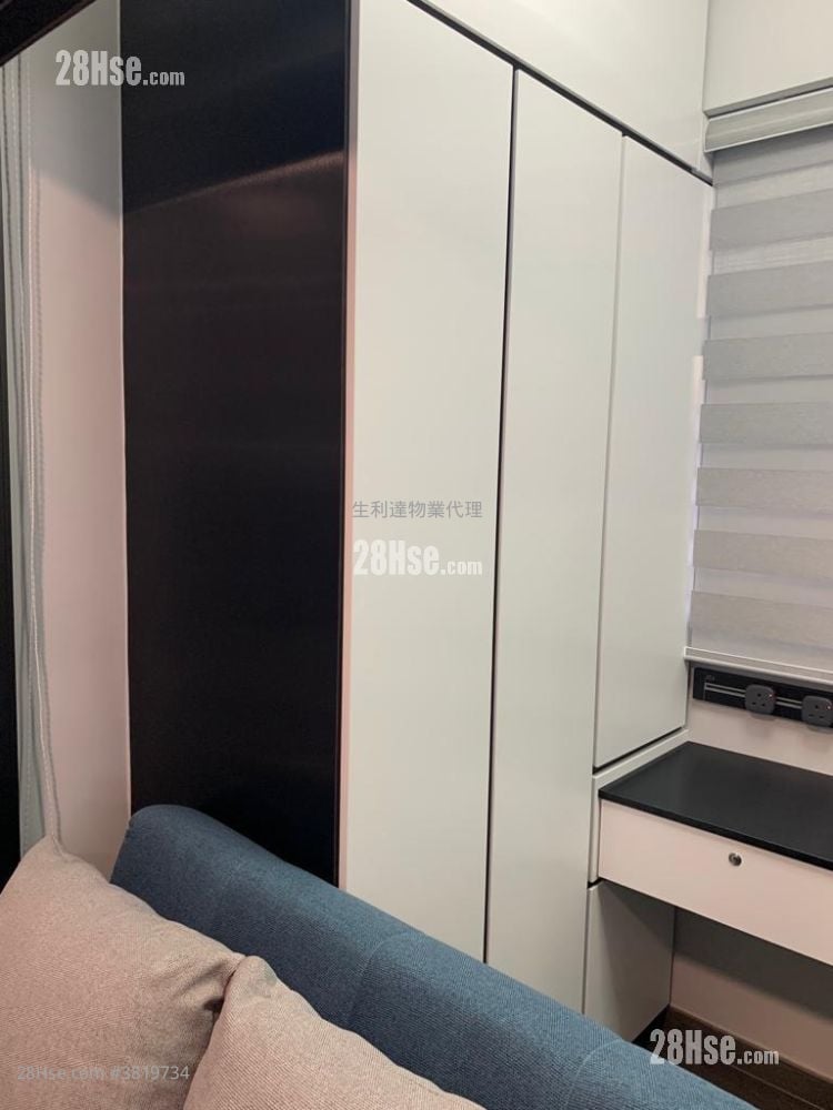 安宁大厦 售盘 2 房 , 1 浴室 264 平方尺