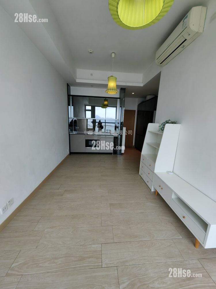 东环 售盘 595 平方尺