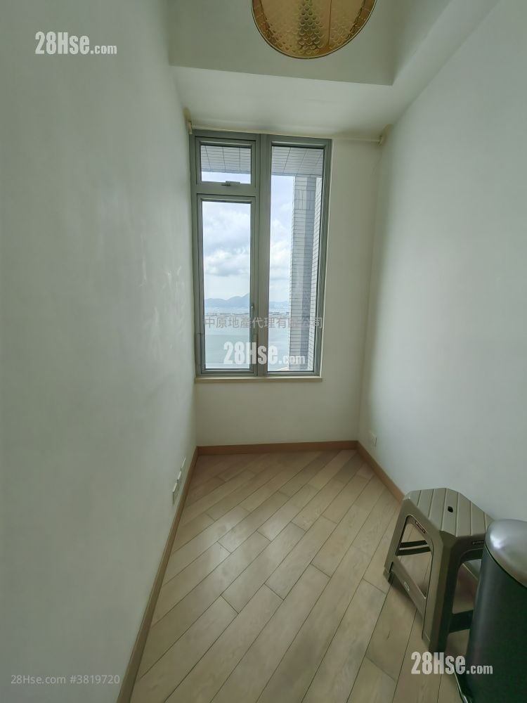 东环 售盘 595 平方尺