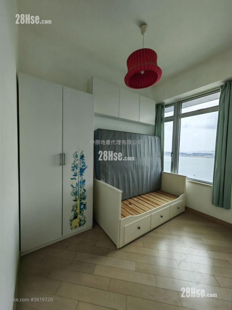 东环 售盘 595 平方尺