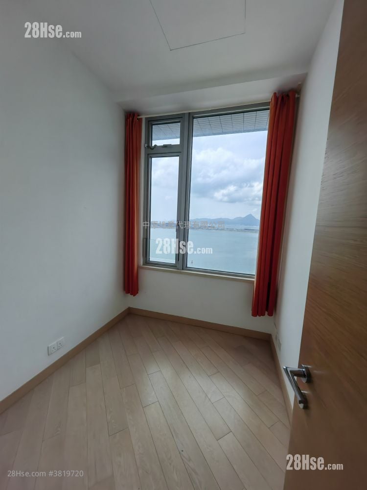 东环 售盘 595 平方尺