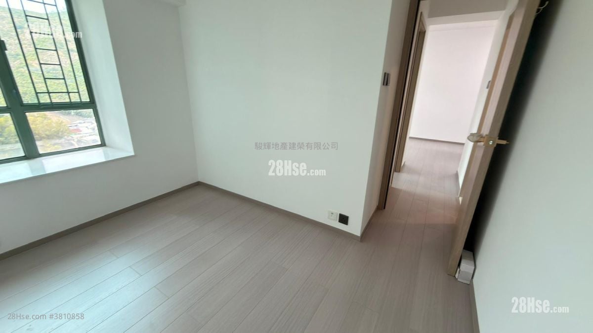 浪翠园 售盘 2 房 , 1 浴室 484 平方尺