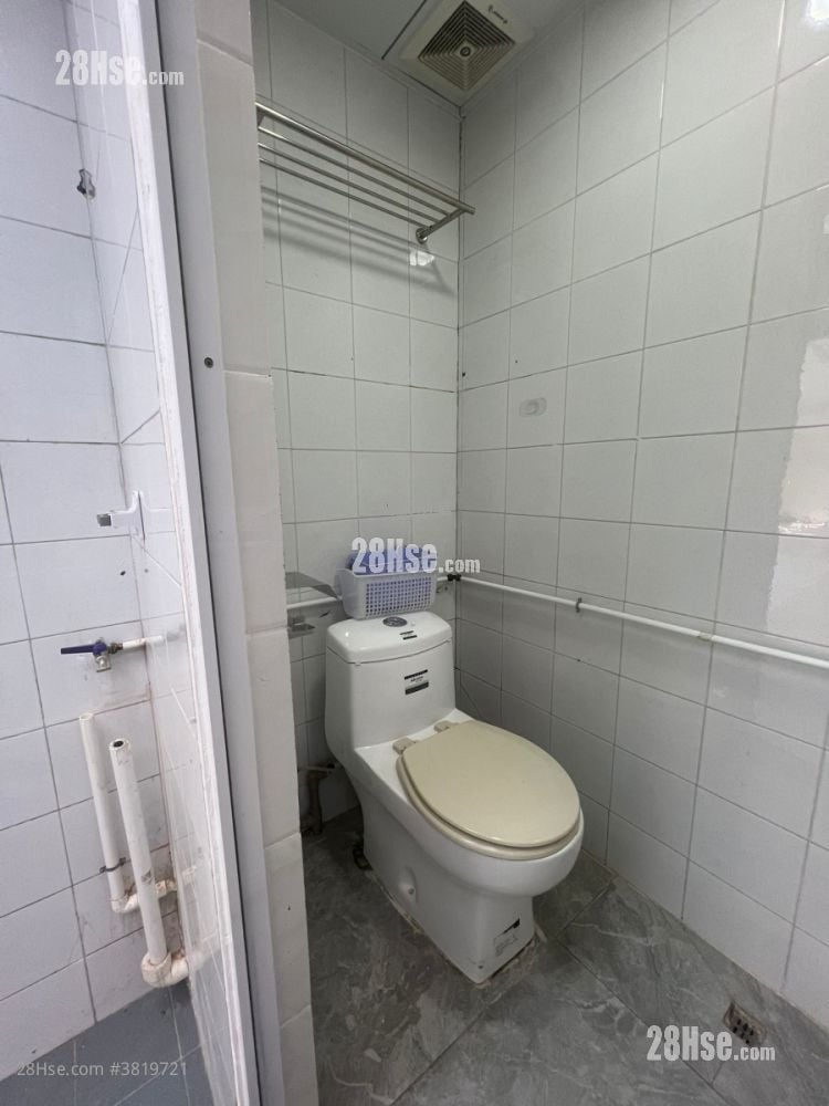 華麗工業中心 租盤