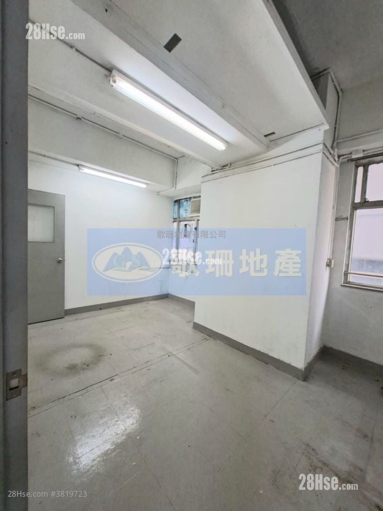 Thriving Industrial Centre Sell