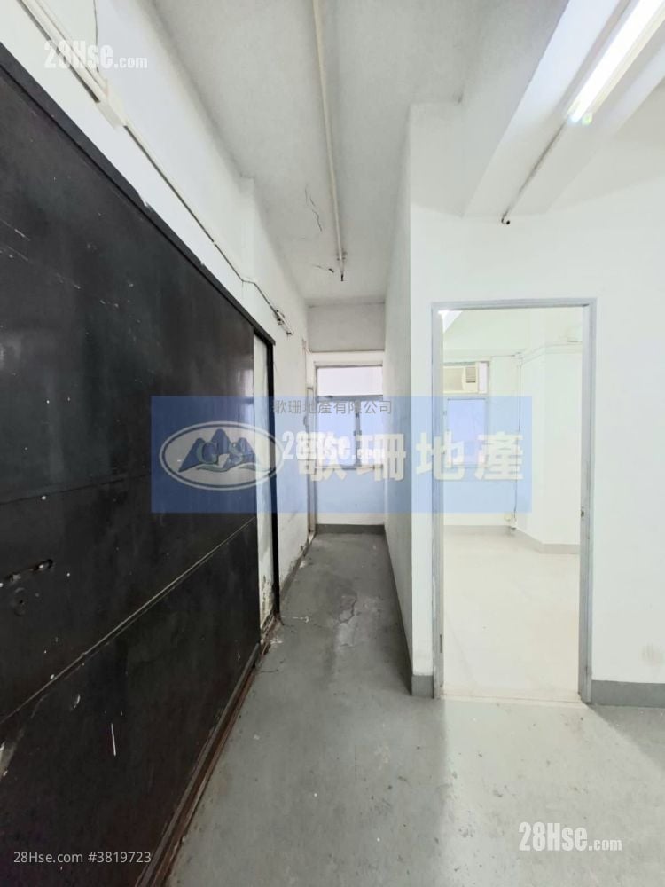 Thriving Industrial Centre Sell