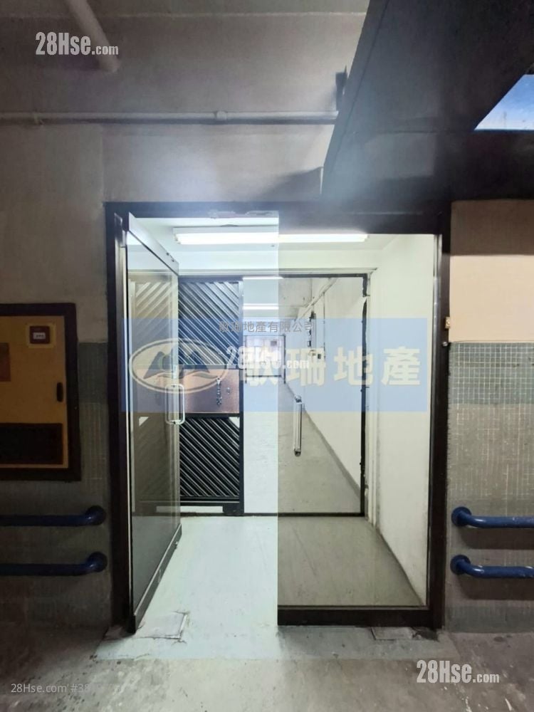 Thriving Industrial Centre Sell