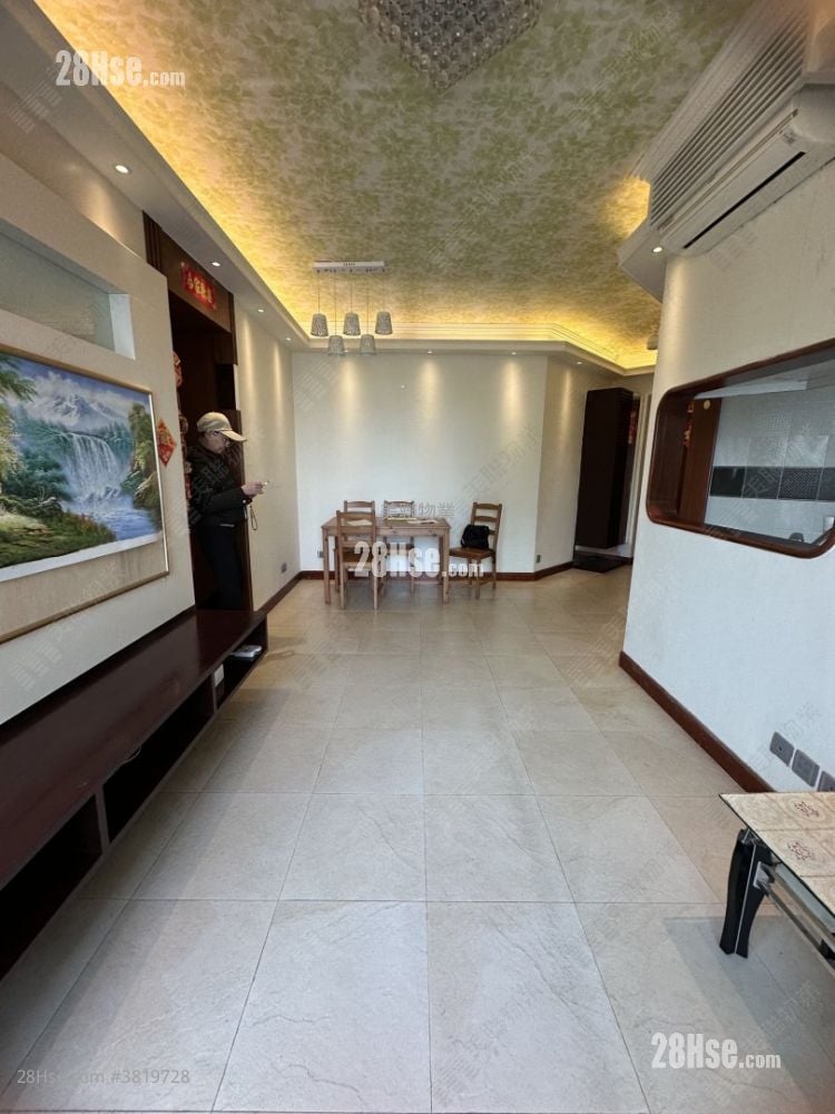 港景峰 租盘 538 平方尺