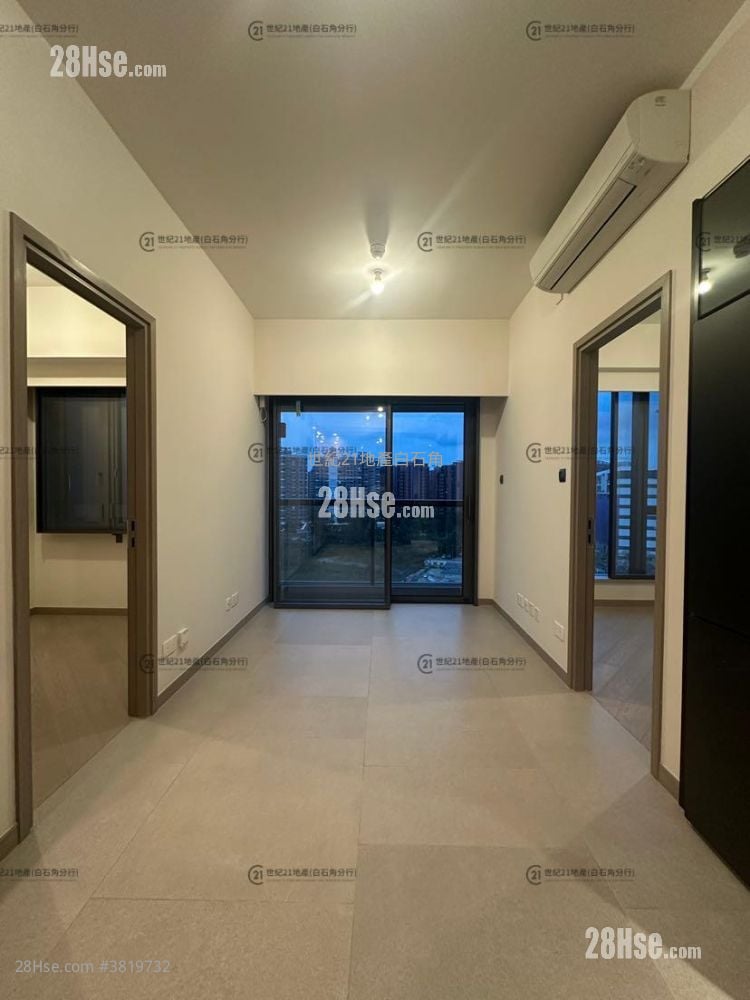 Silicon Hill Rental 2 Bedrooms , 1 Bathroom 407 ft²