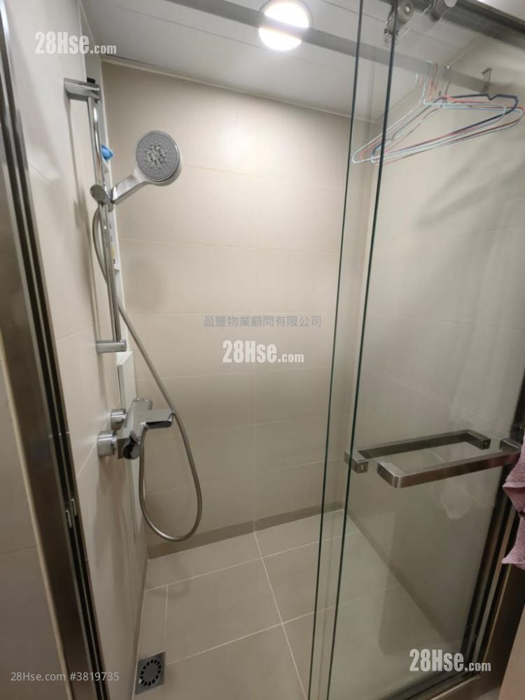 新都樓 售盤 2 房 , 1 浴室 509 平方呎