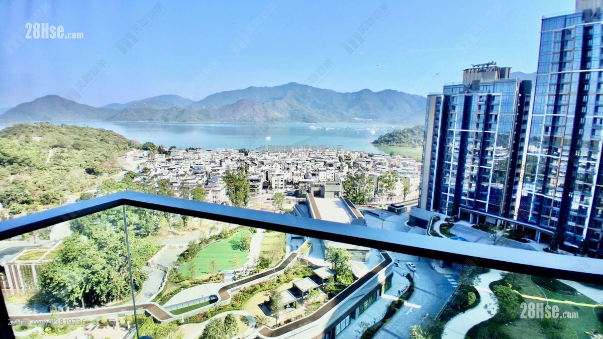 Sierra Sea 售盤 2 房 , 1 浴室 399 平方呎