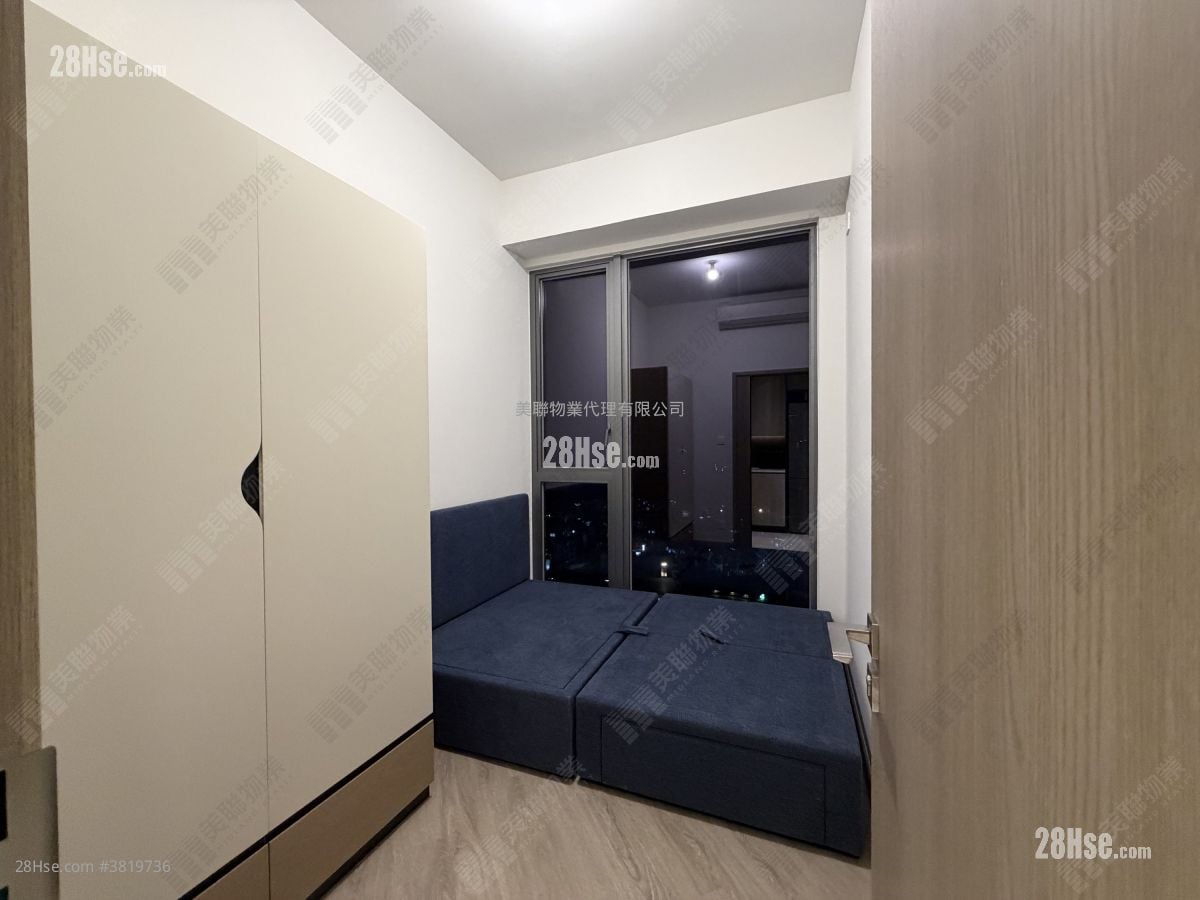 Sierra Sea 售盤 2 房 , 1 浴室 399 平方呎