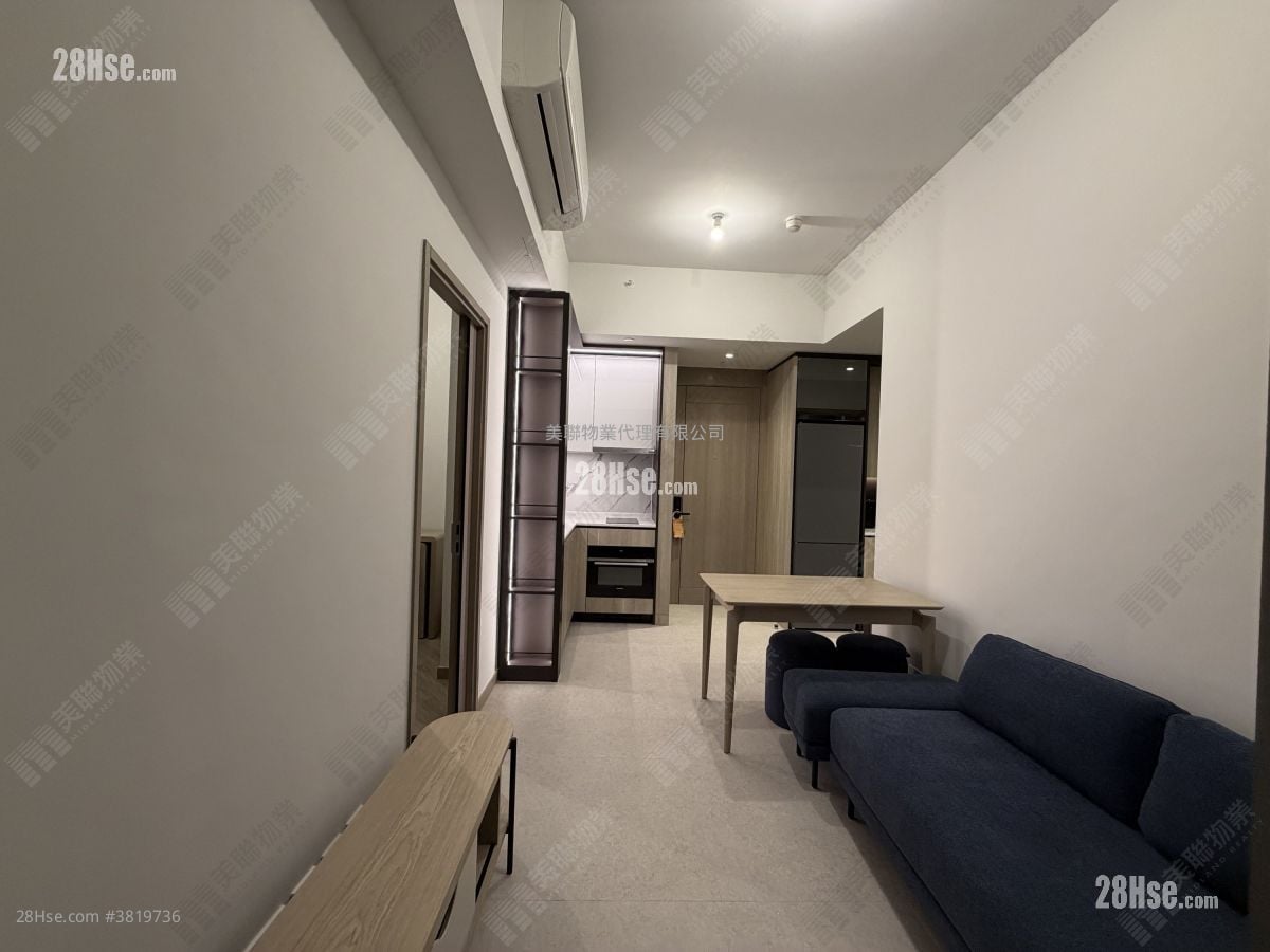 Sierra Sea 售盤 2 房 , 1 浴室 399 平方呎