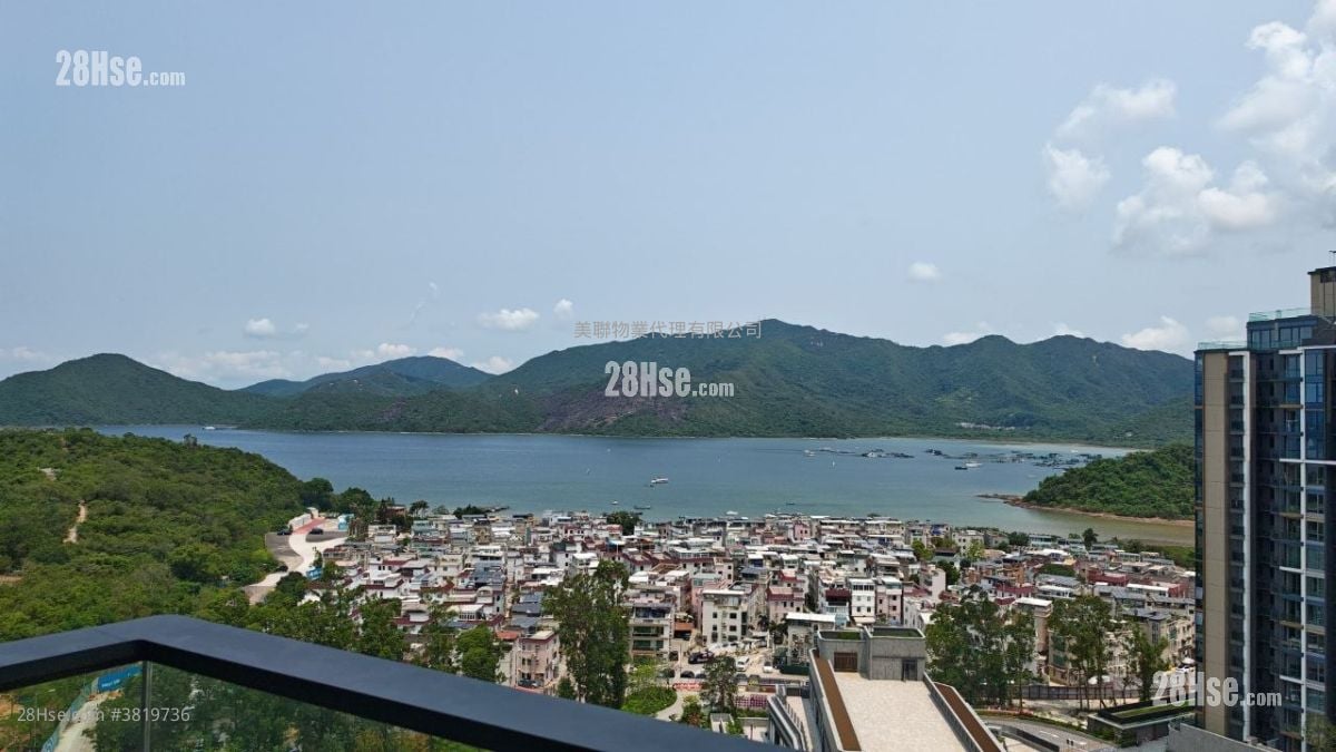 Sierra Sea 售盤 2 房 , 1 浴室 399 平方呎