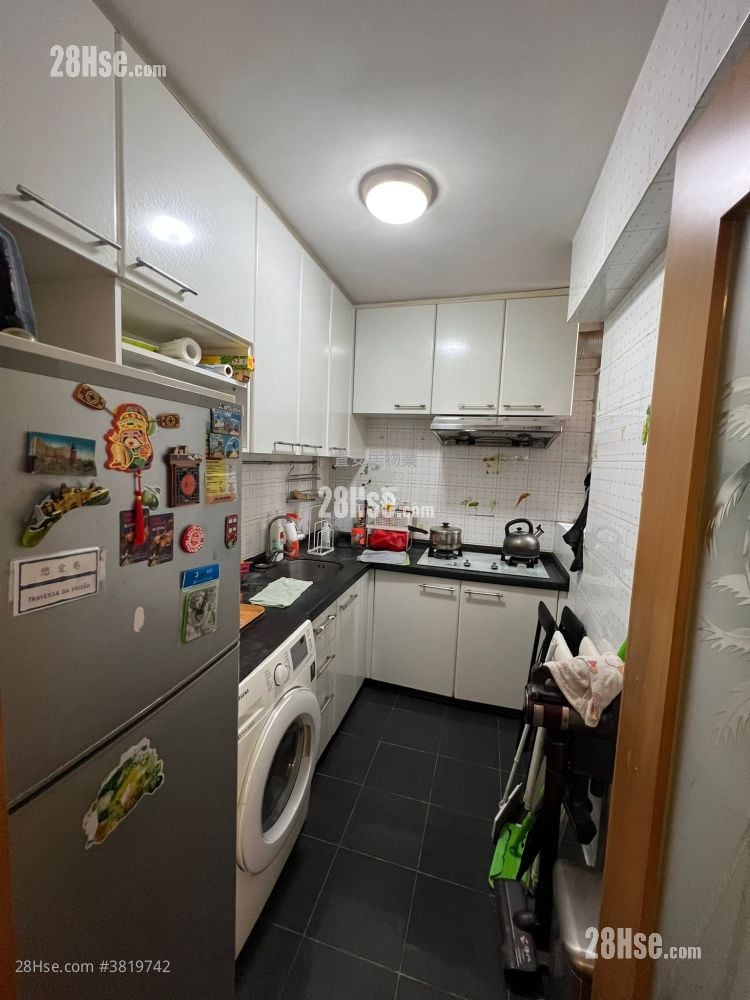 新屯门中心 售盘 2 房 , 1 浴室 462 平方尺