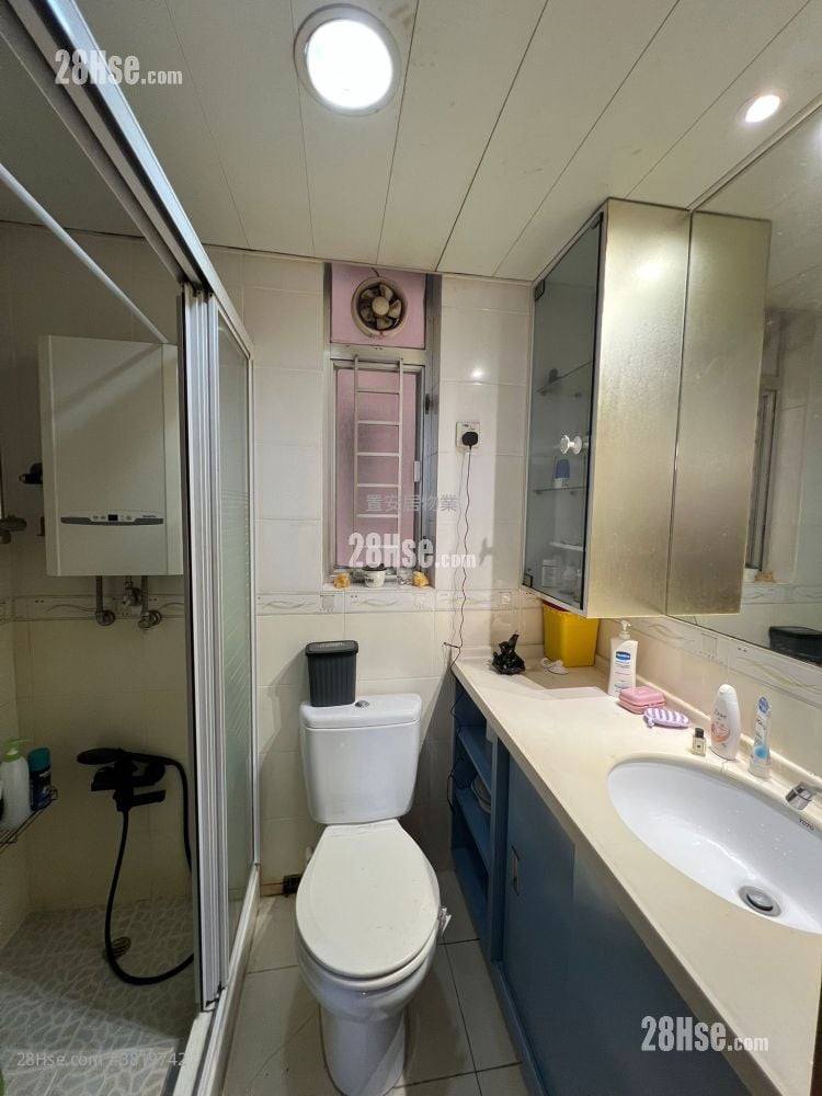 新屯门中心 售盘 2 房 , 1 浴室 462 平方尺