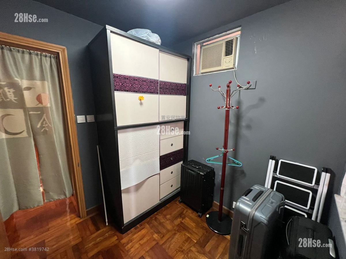 新屯门中心 售盘 2 房 , 1 浴室 462 平方尺