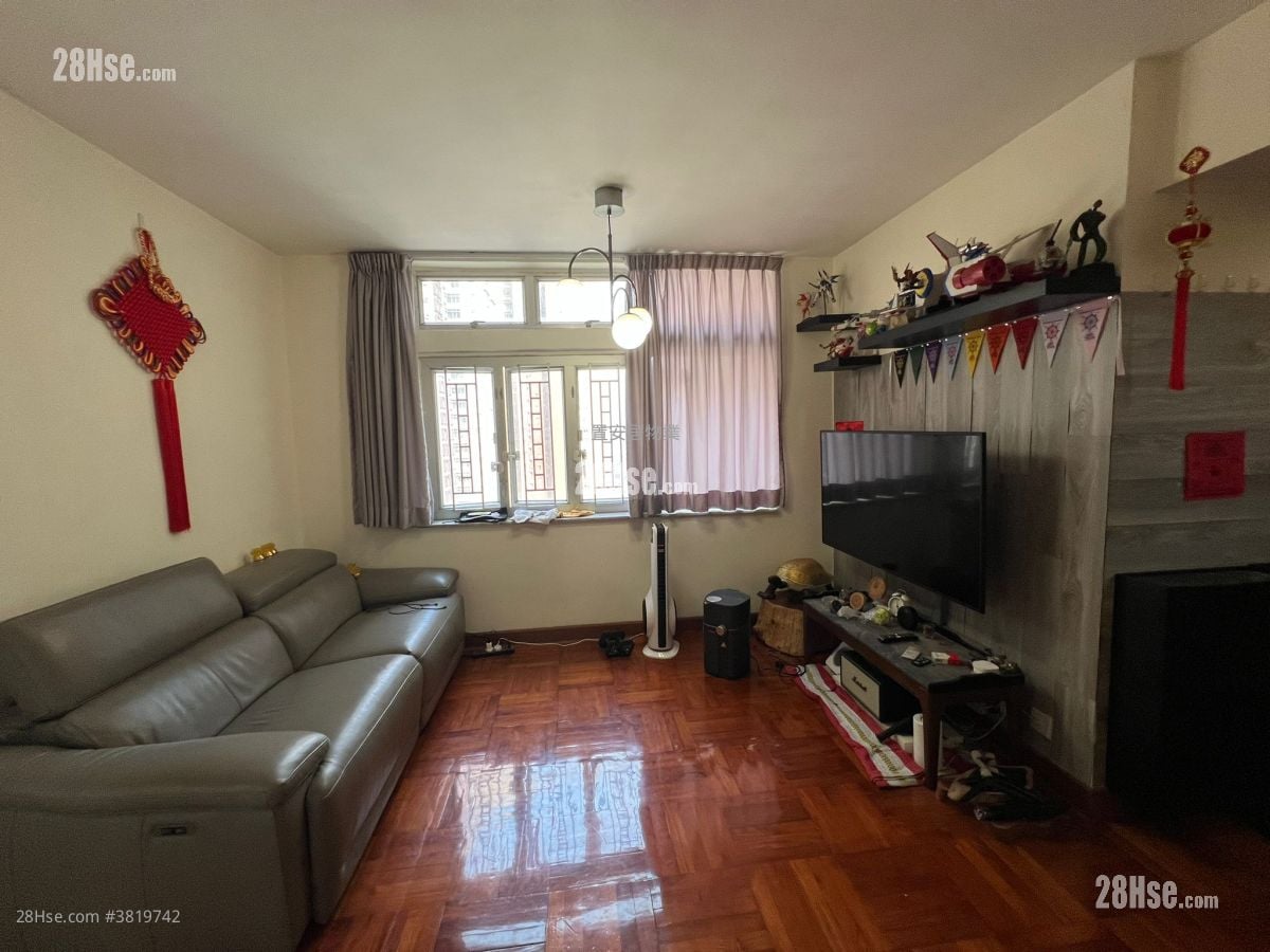 新屯门中心 售盘 2 房 , 1 浴室 462 平方尺