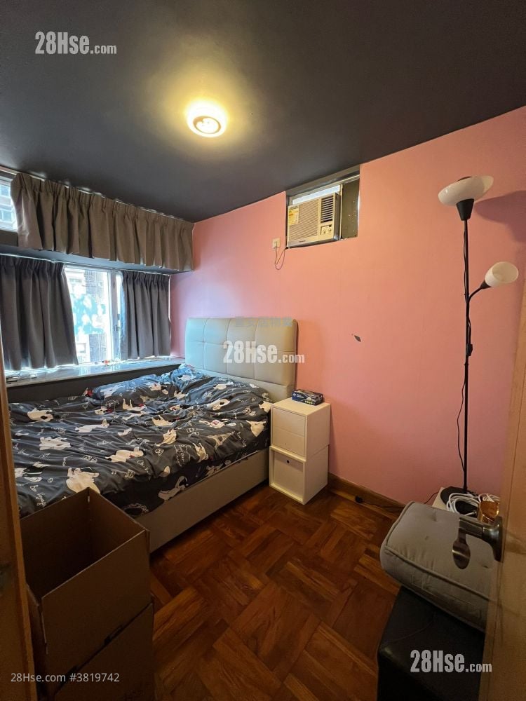 新屯门中心 售盘 2 房 , 1 浴室 462 平方尺