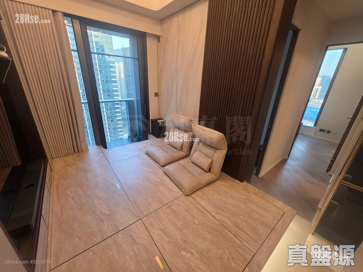 Henley Park 租盤 476 平方呎