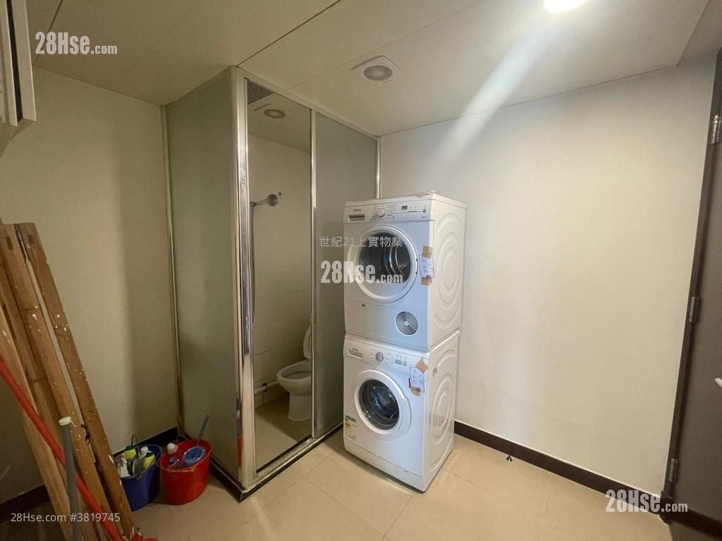 半山壹號 售盤 3 房 , 2 浴室 1,252 平方呎