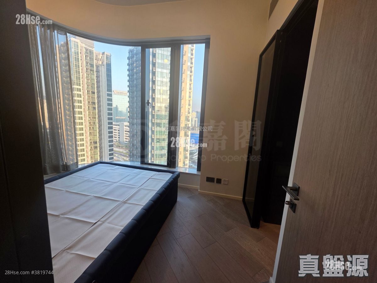 Henley Park 租盤 476 平方呎