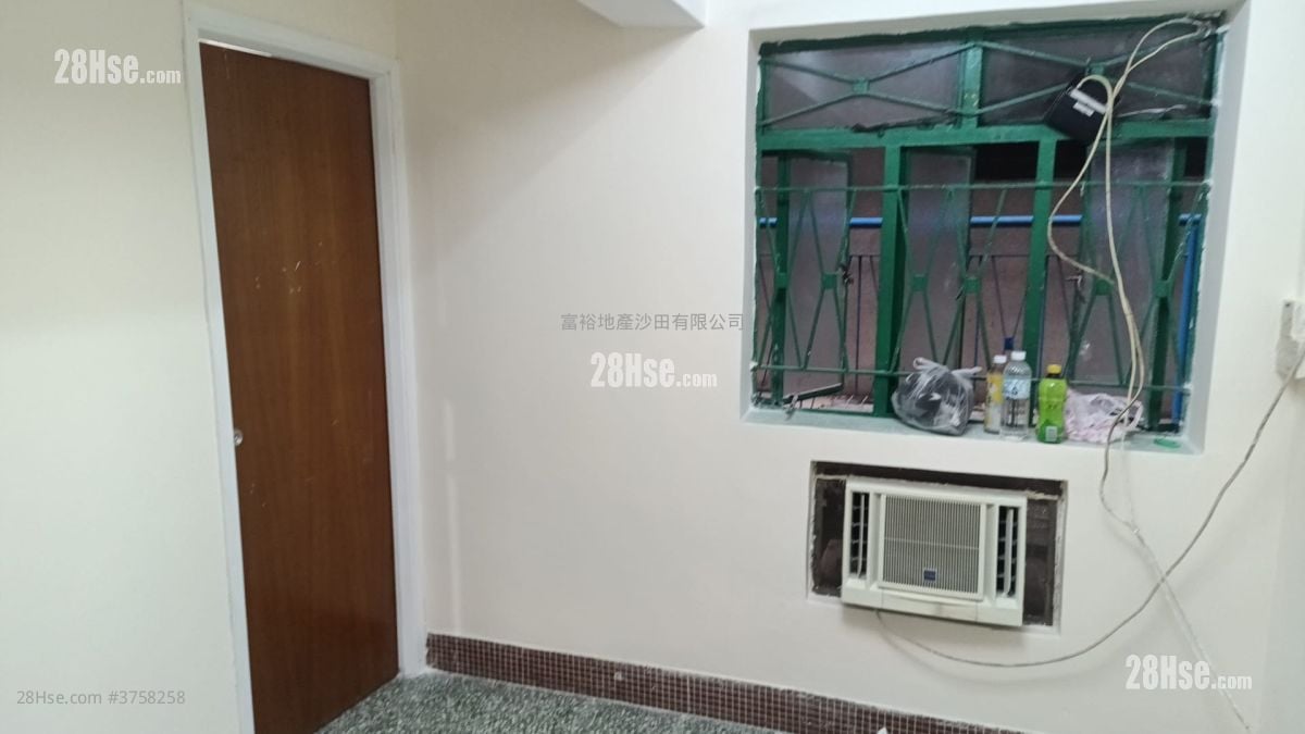 隔田村 租盤 1 房 , 1 浴室 400 平方呎